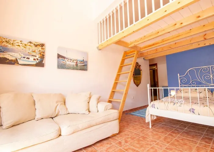 Villa Galanis